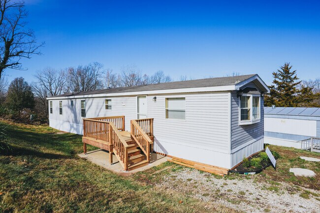 Photo - 3501 Clark Ln