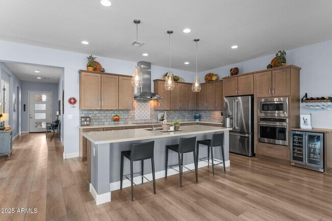 3199 Prospector Wy