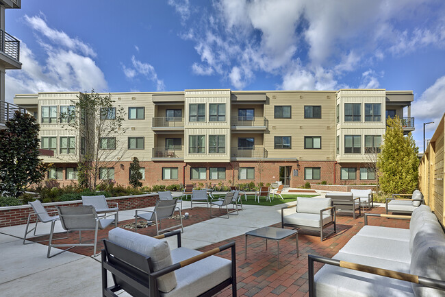 Photo - Lansdale Station Apartments