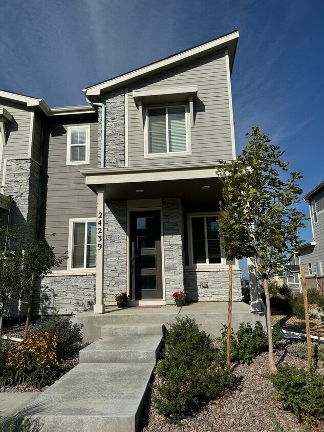 Photo - 24239 E 41st Ave