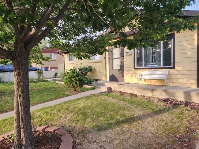 Building Photo - 7618 Umatilla St