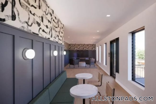 Photo - 83 Gardner St Unit 100