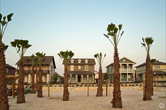 Building Photo - The Cottages of College Station Rental