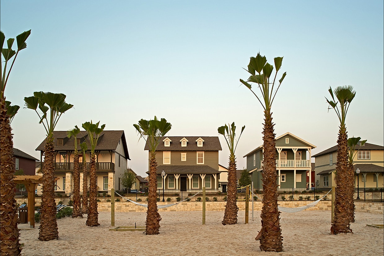 The Cottages of College Station - The Cottages of College Station