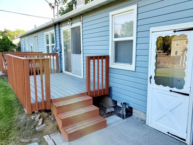 Photo - 319/321 Douglass Ave Unidad 319