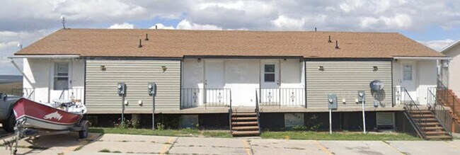 Photo - 1809 Garnet St