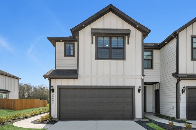 Photo - 27903 Western Crk Ct