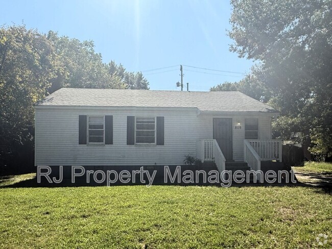 Building Photo - 809 Juliet Ave Rental