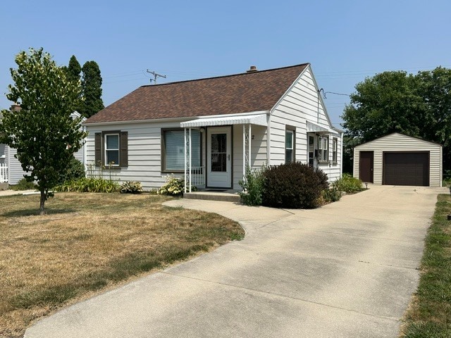 Building Photo - 812 S 109th St