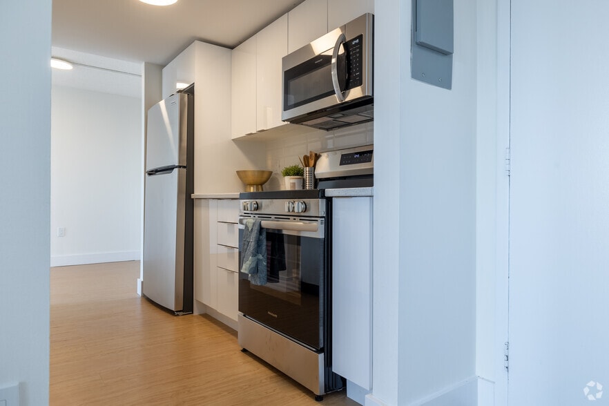 Interior Photo