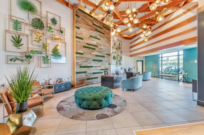 Metro Gateway Apartment Homes