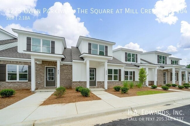 Photo - 4225 Owen Pkwy Unit The Square at Mill Creek 104