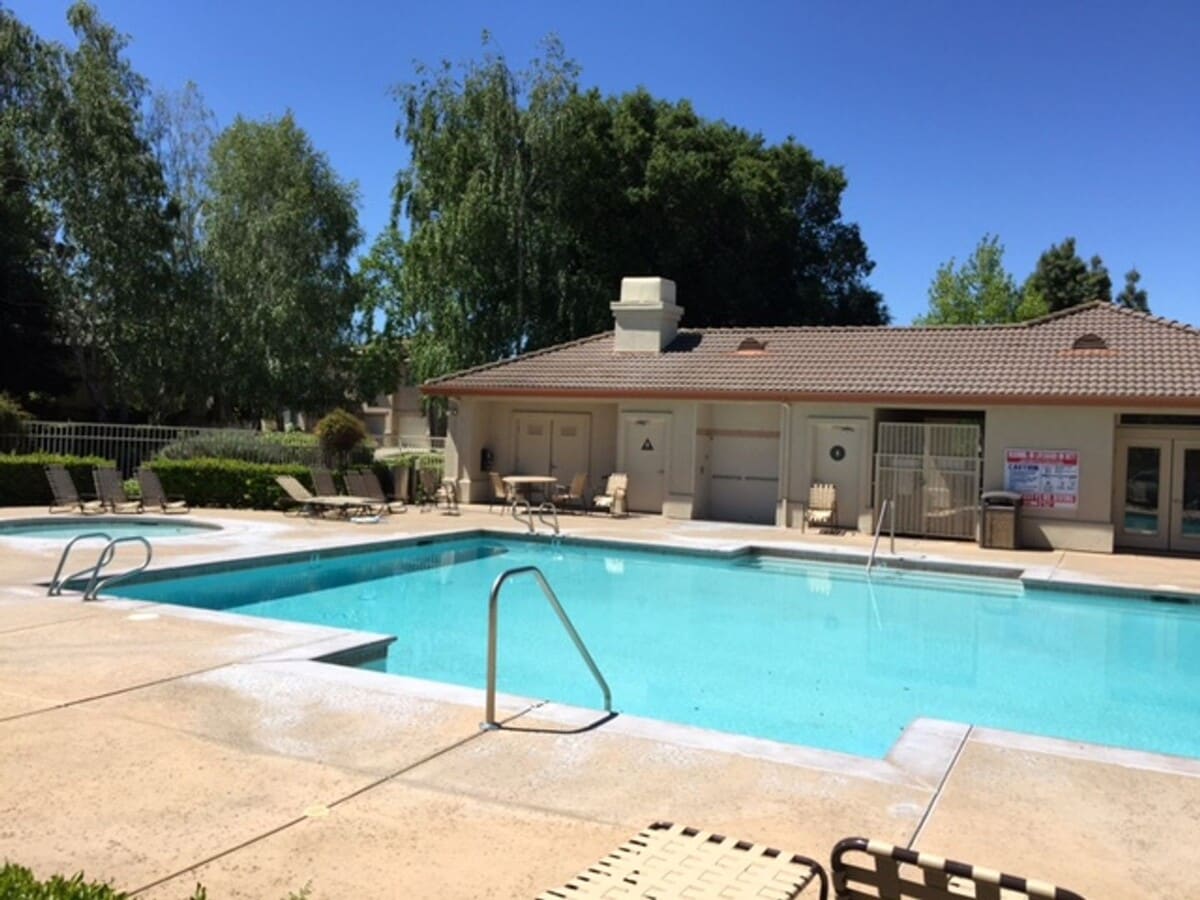 Photo - Pleasanton Valencia Neighborhood, Single Story Corner Lot, 2 BD, 2 BA. Great Schools Donlon Elem....