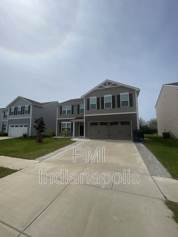 Building Photo - 128 Traditions Pass Rental