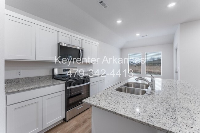 Photo - Beautiful New Construction Home – Ready for Immediate Move-In!