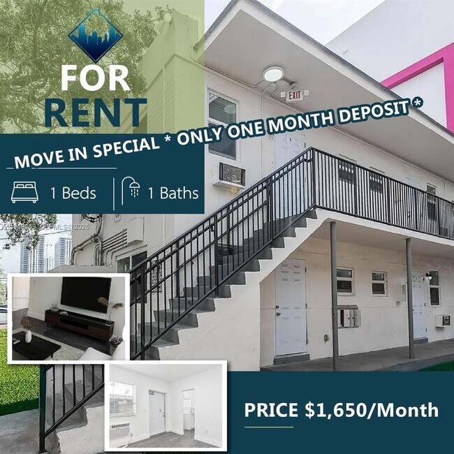 Building Photo - 212 NW 15th St Unit 2