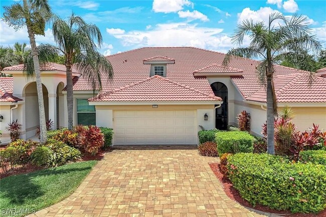Photo - 15218 Harbour Isle Dr Rental