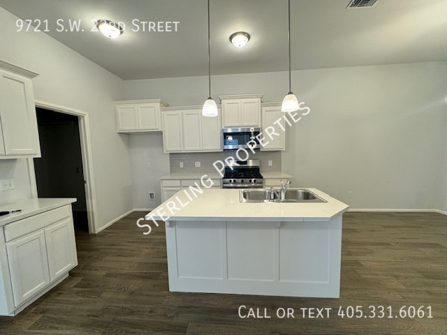 Photo - 9721 SW 23rd St