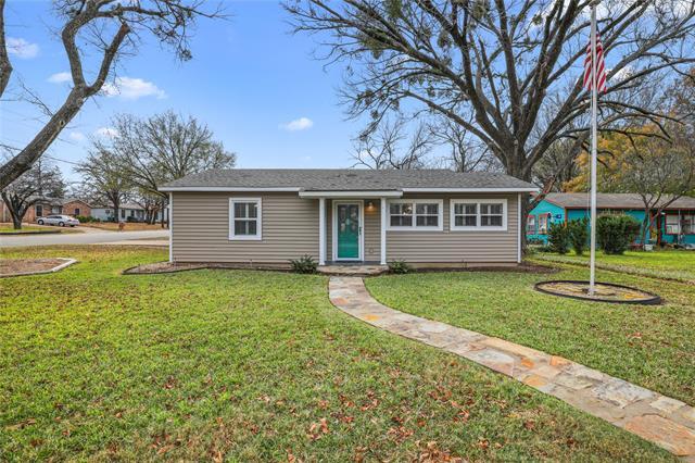 Photo - 1818 Tyler St Casa