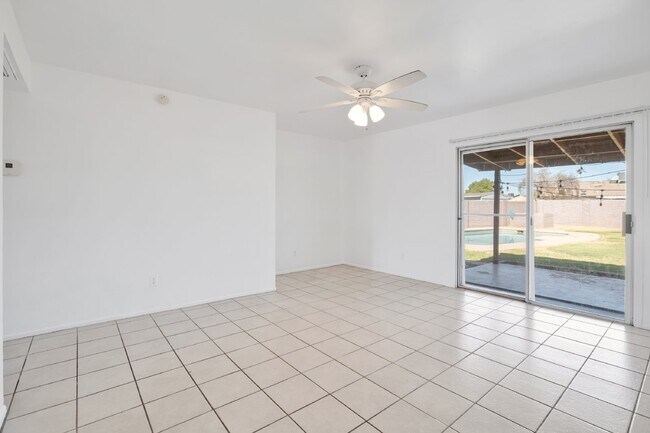 Tempe rental