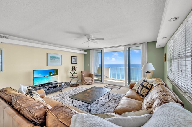 Photo - 3000 S Ocean Blvd