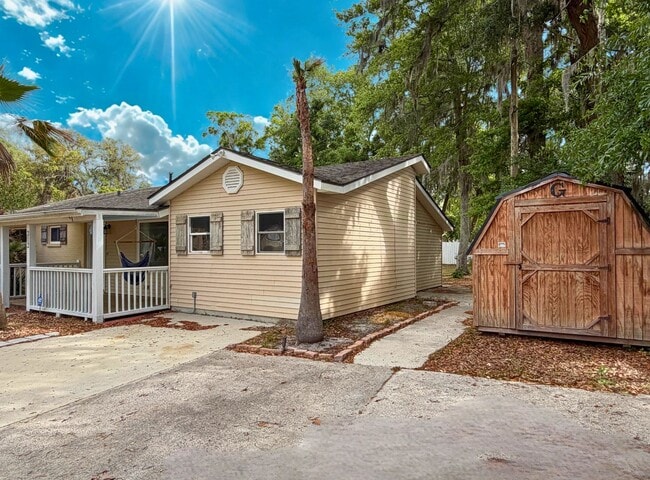 Photo - Cottage style home