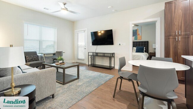 Photo - 3501 N Austin St Unidad 3308.1407461