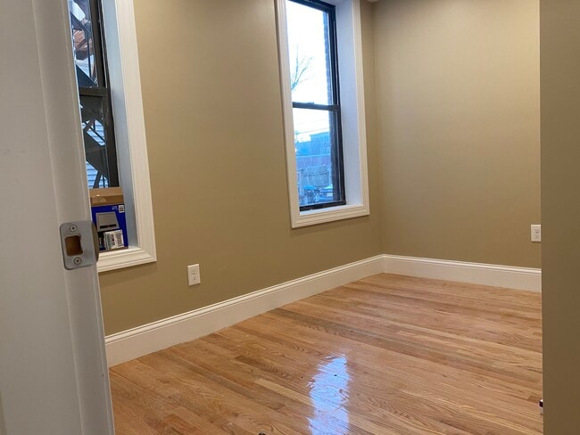 More Pictures coming soon - 45 Ashford St Unit 15