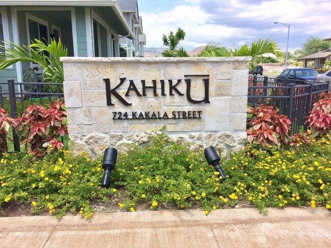 Photo - 724 Kakala St Unit 724 Kakala St #1105-D