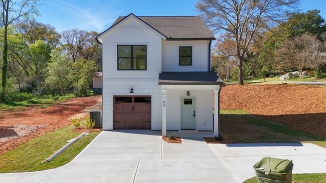Photo - New Build in Clemson, SC
