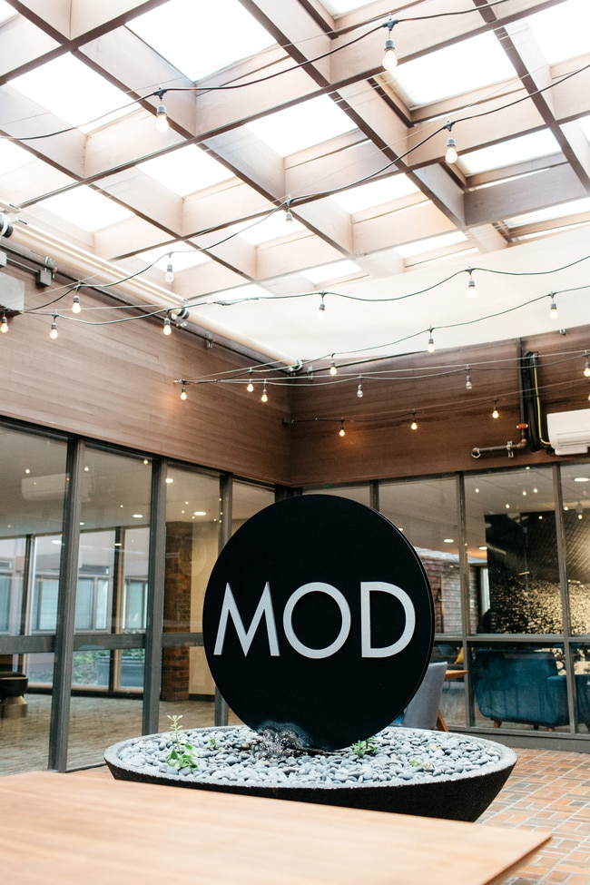 MOD Apartments