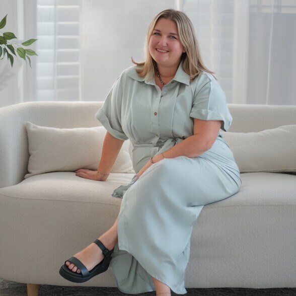 Primary Contact Photo