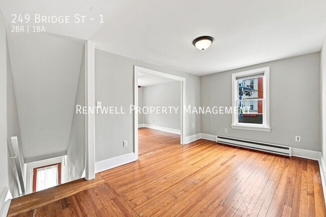 Photo - 249 Bridge St Unit 1