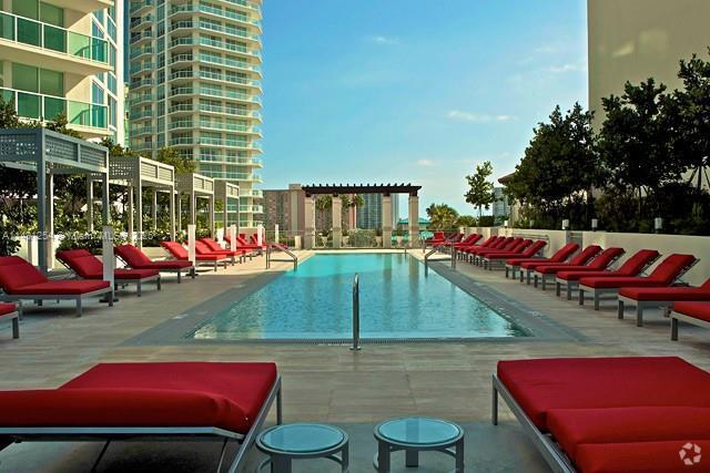 Building Photo - 150 Sunny Isles Blvd Unit 1-1102 Rental