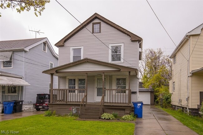 Photo - 3409 W 86th St