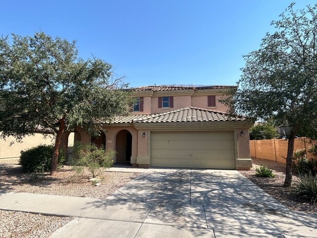 Building Photo - 18336 W Hayden Dr