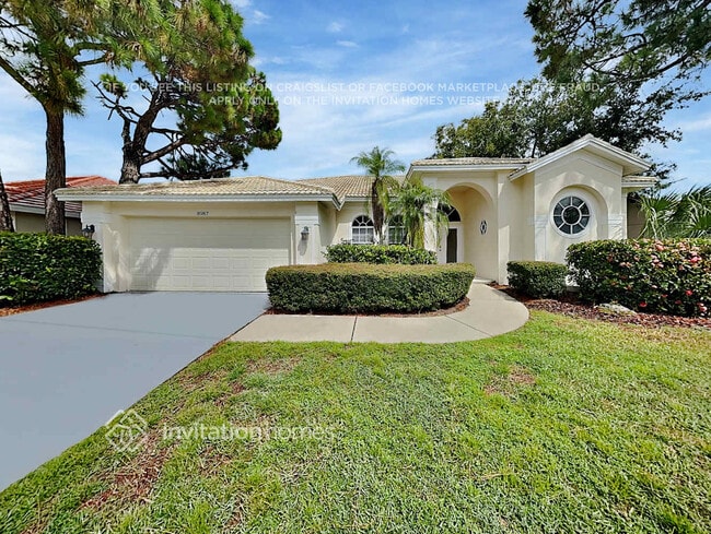 Building Photo - 8987 Huntington Pointe Dr Rental