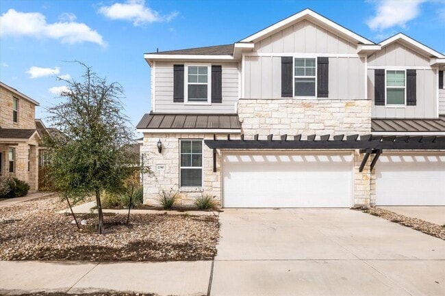 Photo - 2310 Calvert Dr Townhome