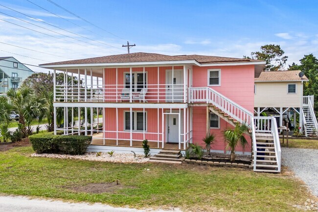 Building Photo - Pink Flamingo Unit 2 Rental