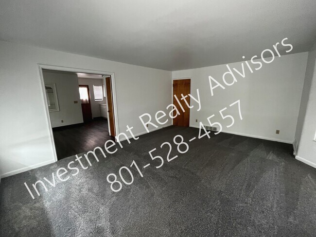 Photo - 1161 S 1800 E