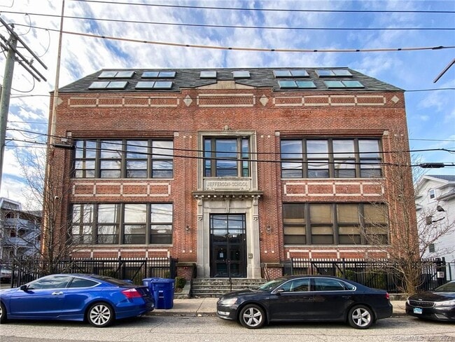 Building Photo - 325 Myrtle Ave Unit 1302 Rental