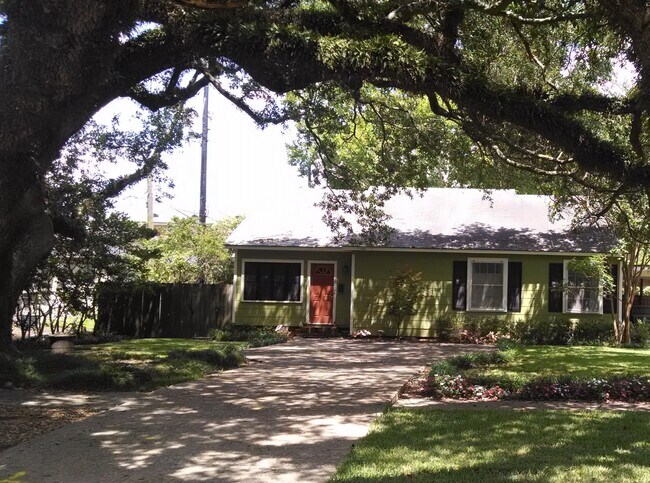 Exterior - Street View - 606 Wilson St House