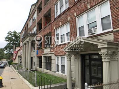 Photo - 1 bedroom in Boston MA 02135