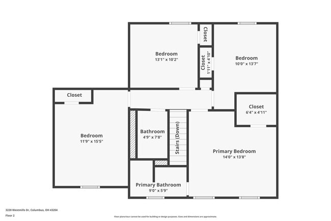 Photo - 3220 Westmills Dr