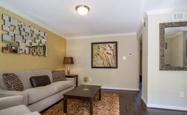 Photo - 2 bedroom in Houston TX 77008 Unit 2292