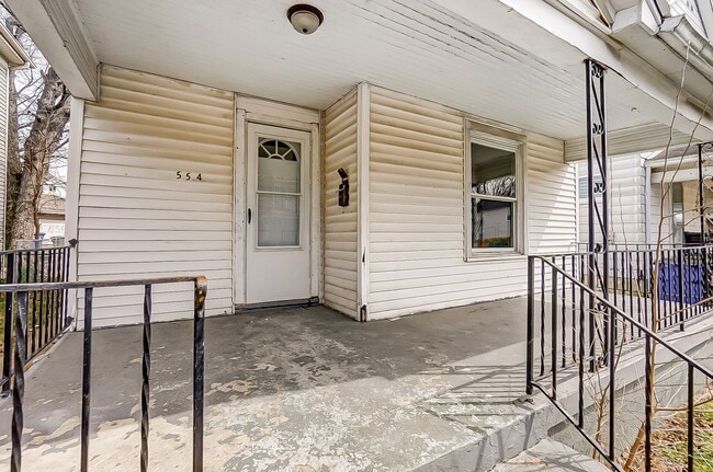 Photo - Two Bedroom in Dayton!