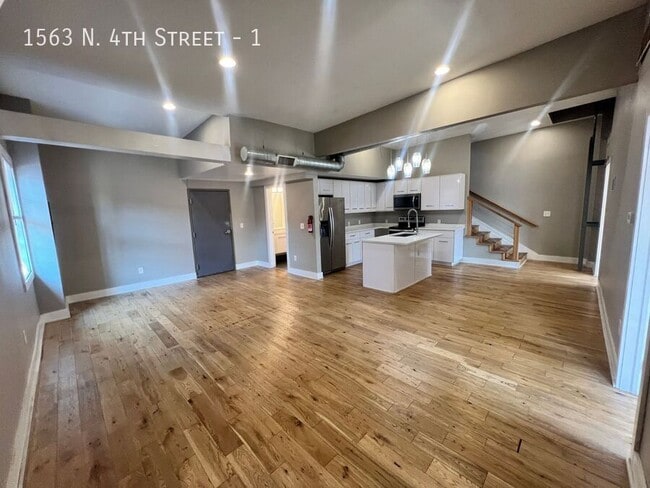Photo - 1563 N 4th St Unit 1