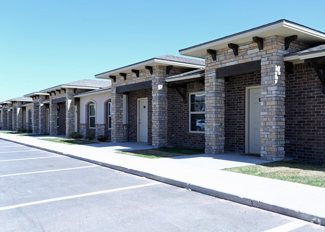 Cooper Cove Apartments