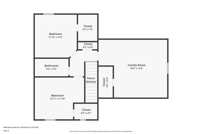 Photo - 4006 New London Ct