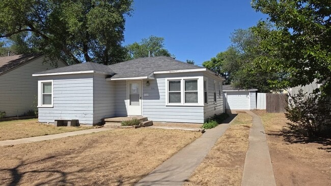 Photo - Charming & Affordable 2-Bedroom Home – Ready for Move-In!